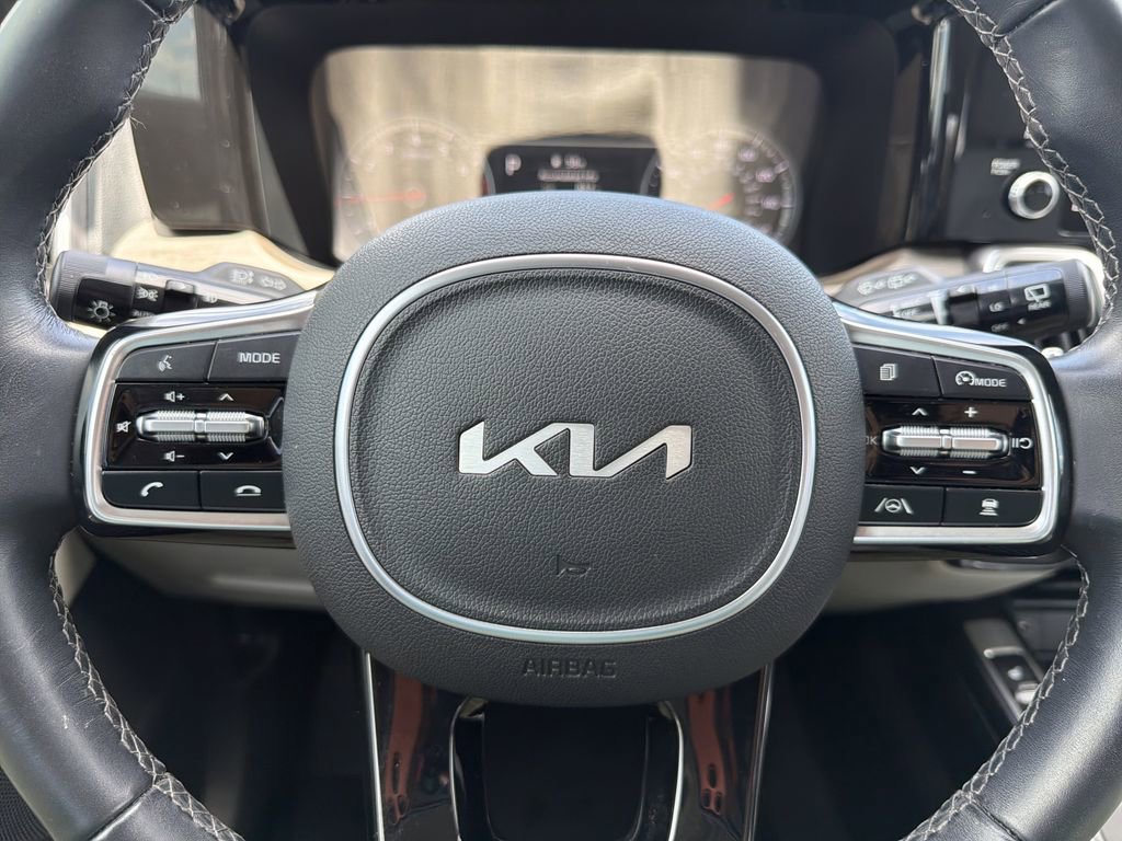 Used 2023 Kia Sorento EX FWD image 34