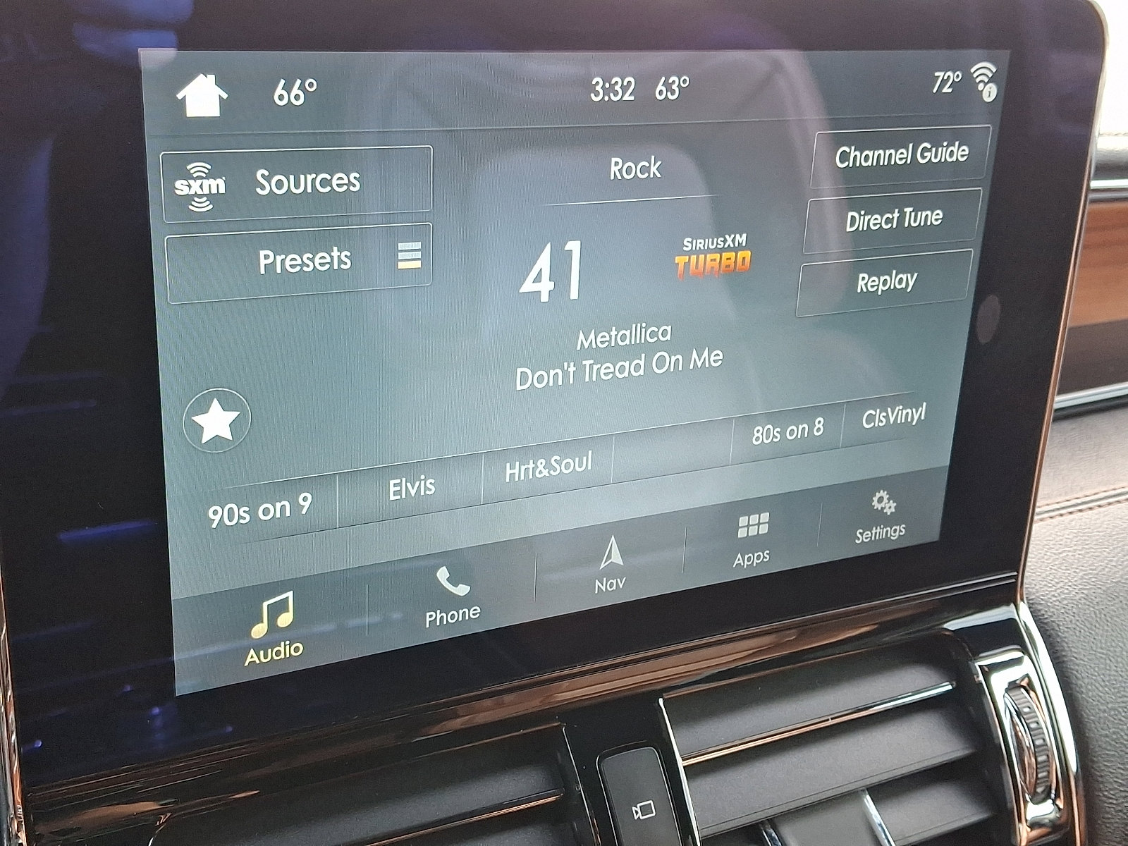 Used 2019 Lincoln Navigator Reserve w/ Cargo Package image 19