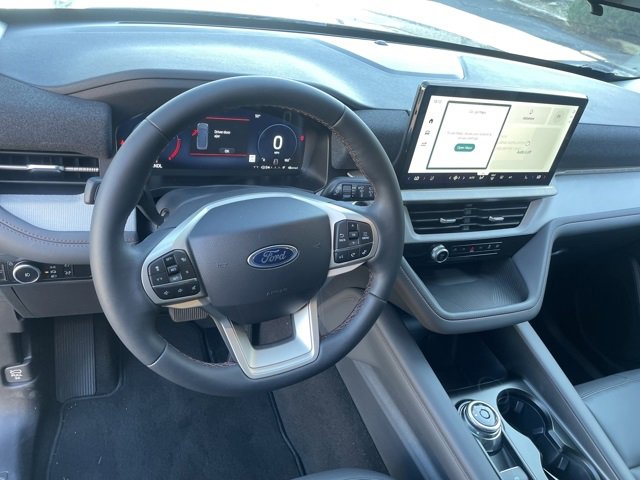 New 2026 Ford Explorer Active image 26
