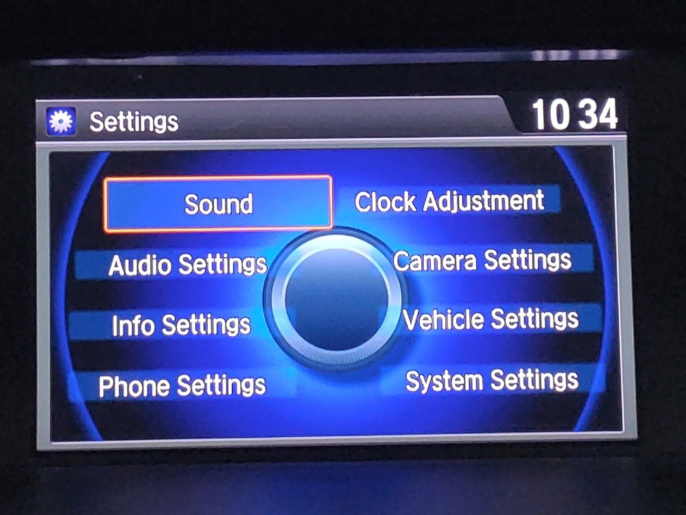 Used 2016 Honda Accord LX image 25