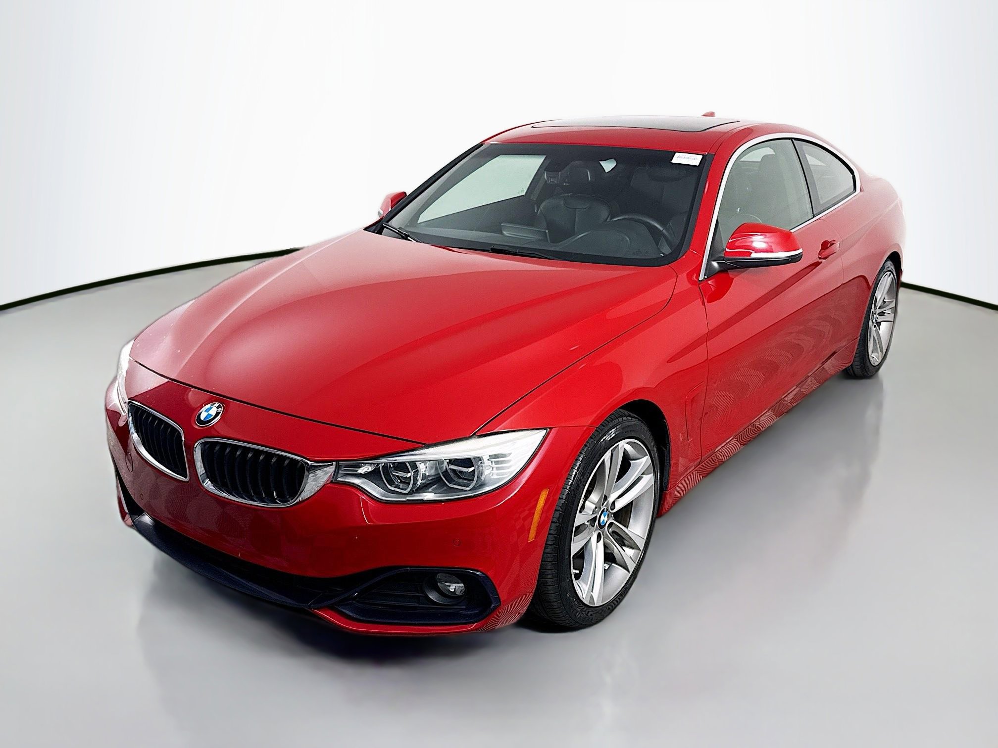 Used 2016 BMW 428i Coupe image 4