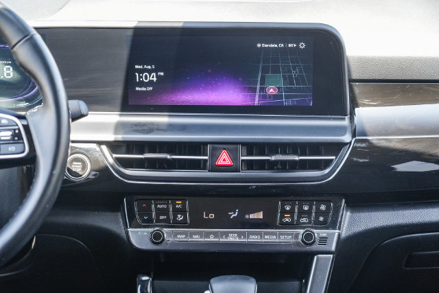 Used 2025 Kia Seltos S FWD image 14