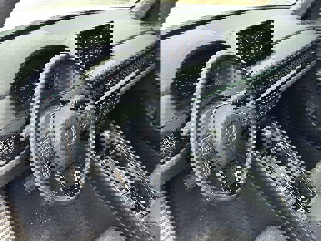 Used 2024 Honda Accord Sport image 18