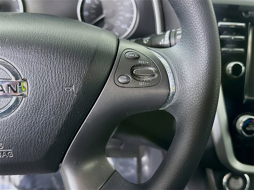 Used 2020 Nissan Murano S image 20