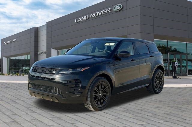 New 2026 Land Rover Range Rover Evoque Dynamic SE
