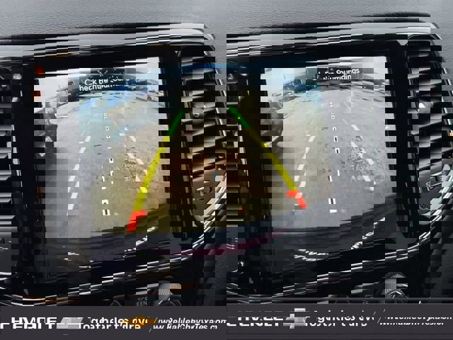 Used 2020 Jeep Grand Cherokee Altitude RWD image 21