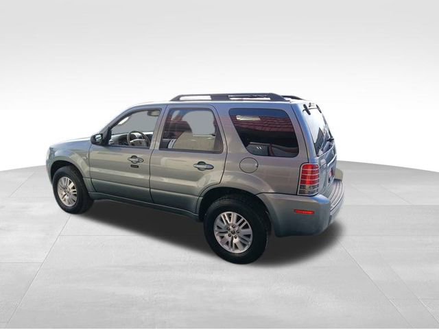 Used 2006 Mercury Mariner Luxury image 8