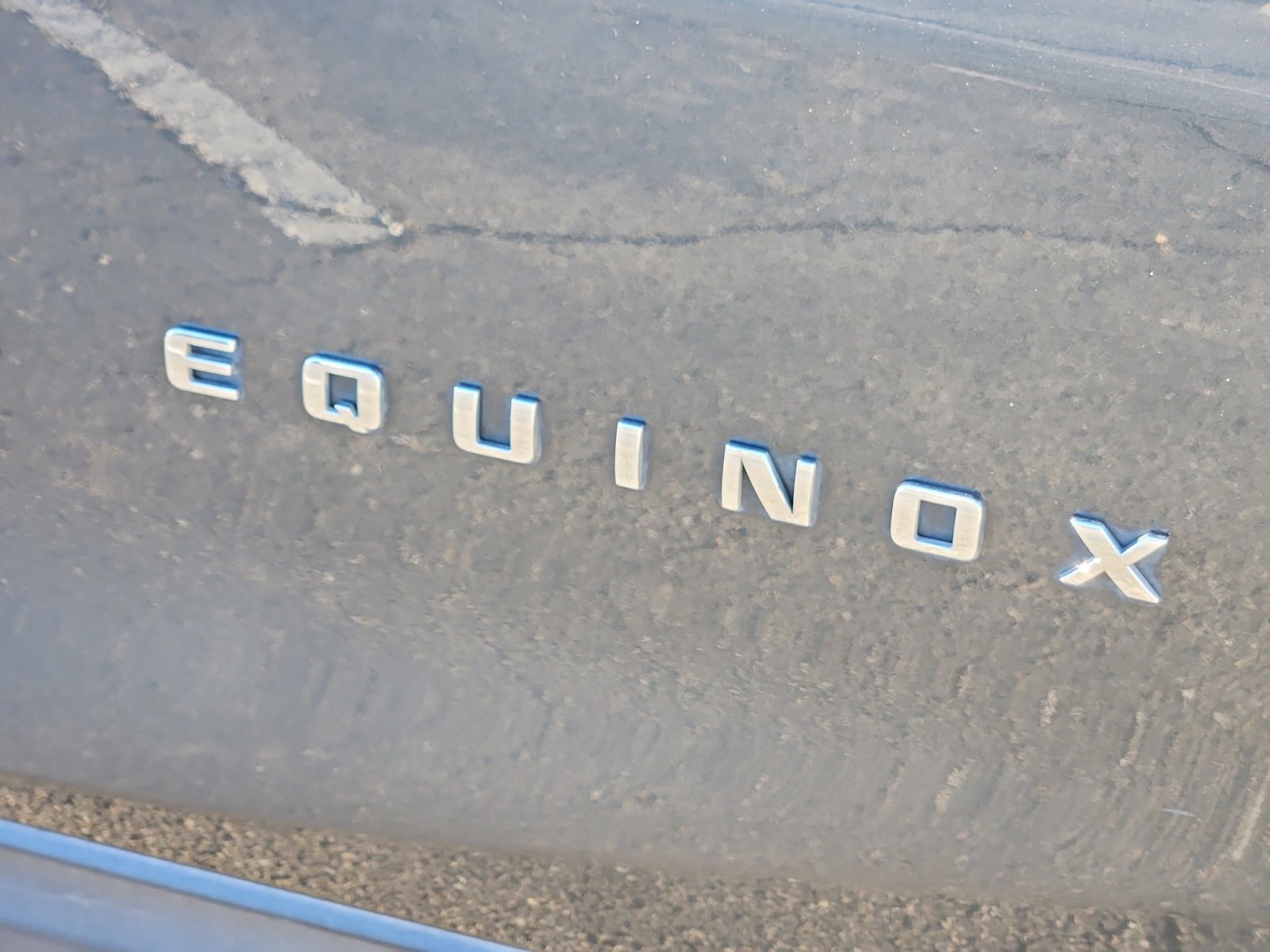 Used 2019 Chevrolet Equinox LT image 25