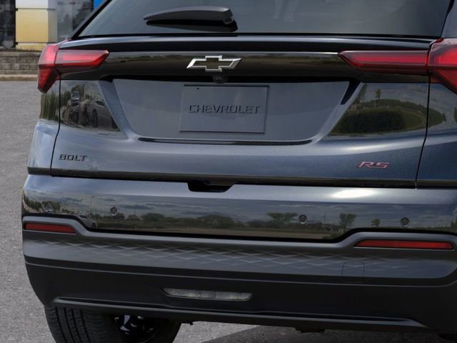 New 2027 Chevrolet Bolt RS image 14