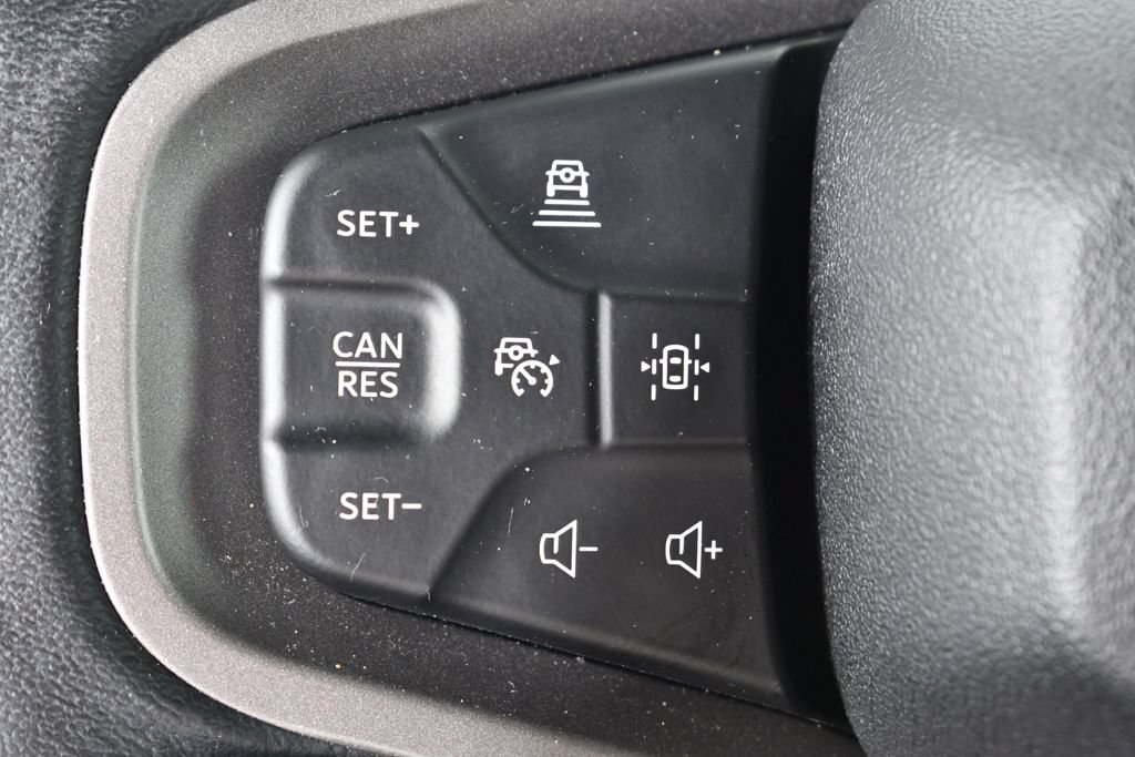 Used 2024 Ford Bronco Wildtrak AWD/4WD image 31