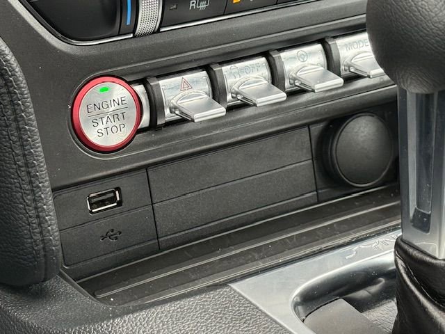 Used 2023 Ford Mustang Coupe w/ Equipment Group 101A image 18