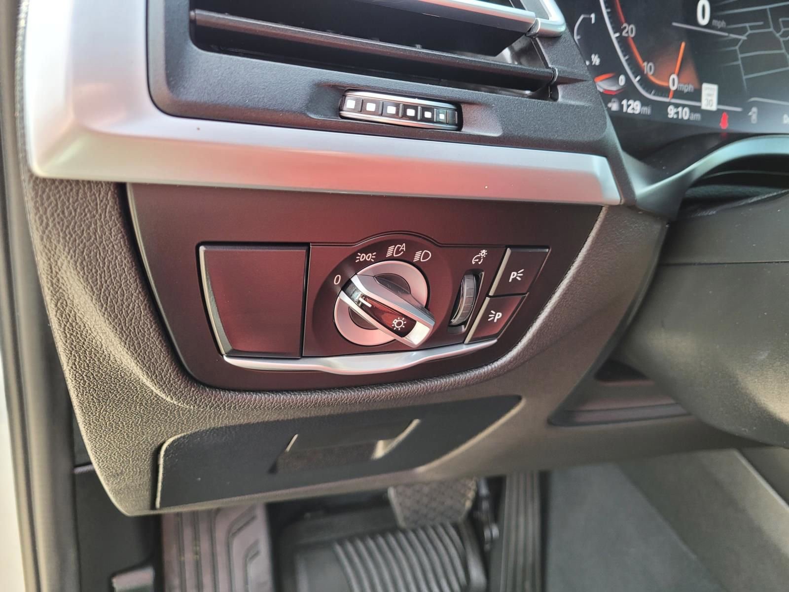 Used 2023 BMW X3 sDrive30i w/ Convenience Package image 26