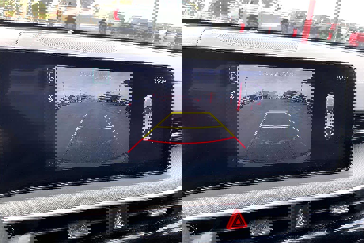 Used 2025 Kia K5 LXS FWD image 27