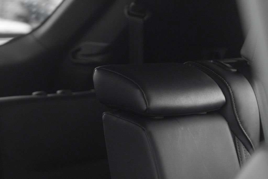 Used 2024 Mitsubishi Outlander SE Black Edition image 49