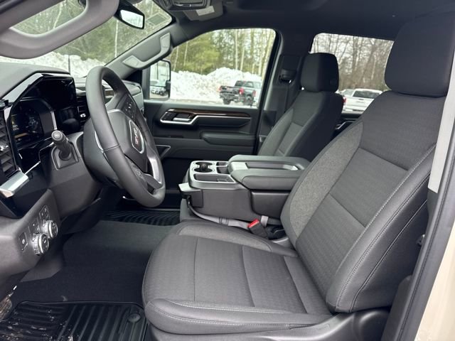 New 2026 GMC Sierra 2500 SLE image 10