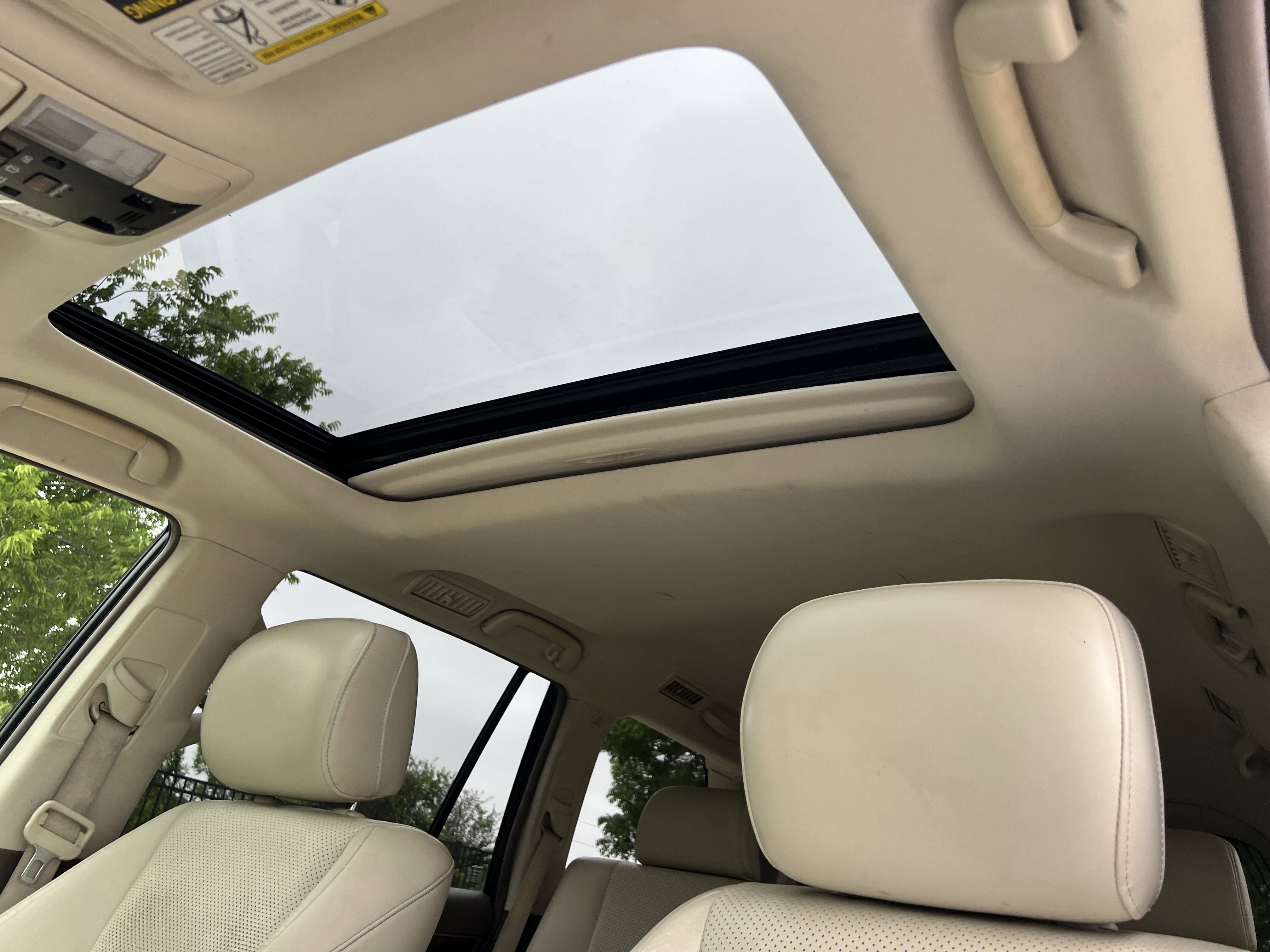 Used 2013 Lexus GX 460 w/ Comfort Plus Pkg image 29