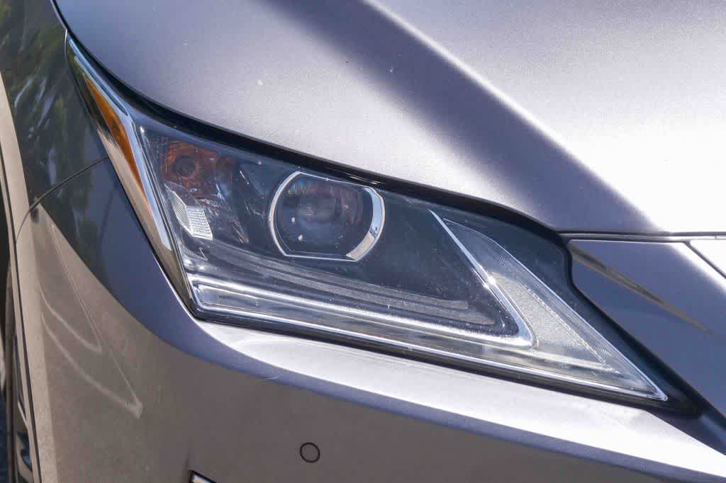Used 2016 Lexus RX 350 FWD w/ Premium Package image 4