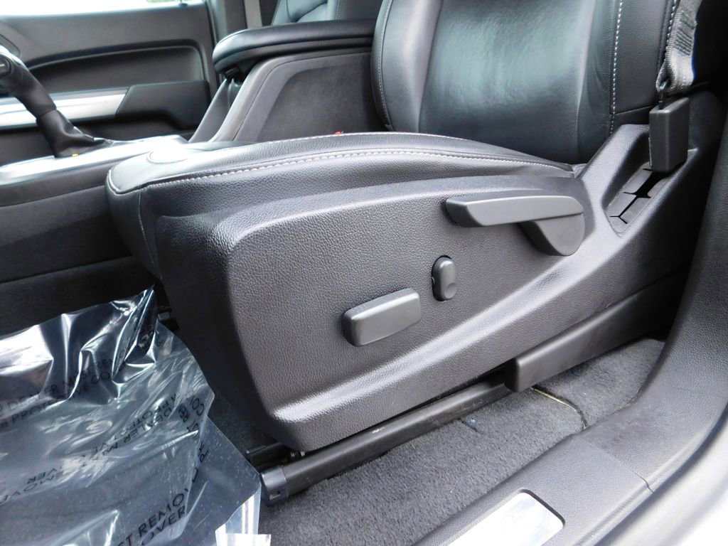 Used 2021 Chevrolet Colorado ZR2 image 15