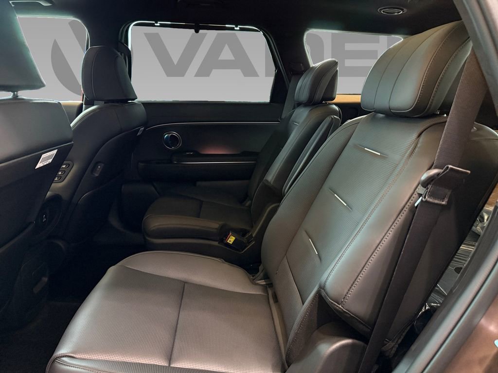 New 2026 Hyundai Palisade Calligraphy image 11