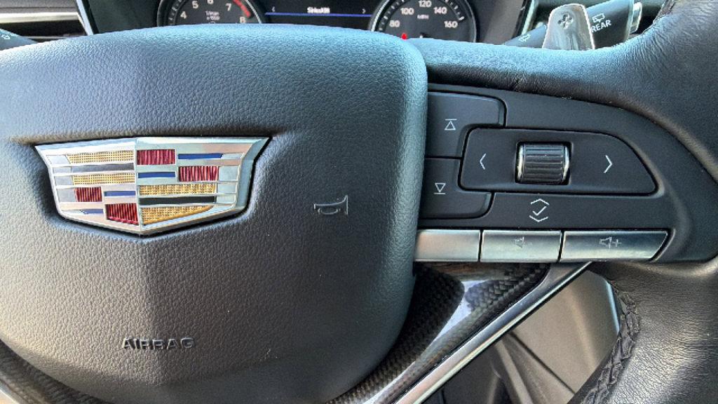 Used 2020 Cadillac XT6 Sport image 20