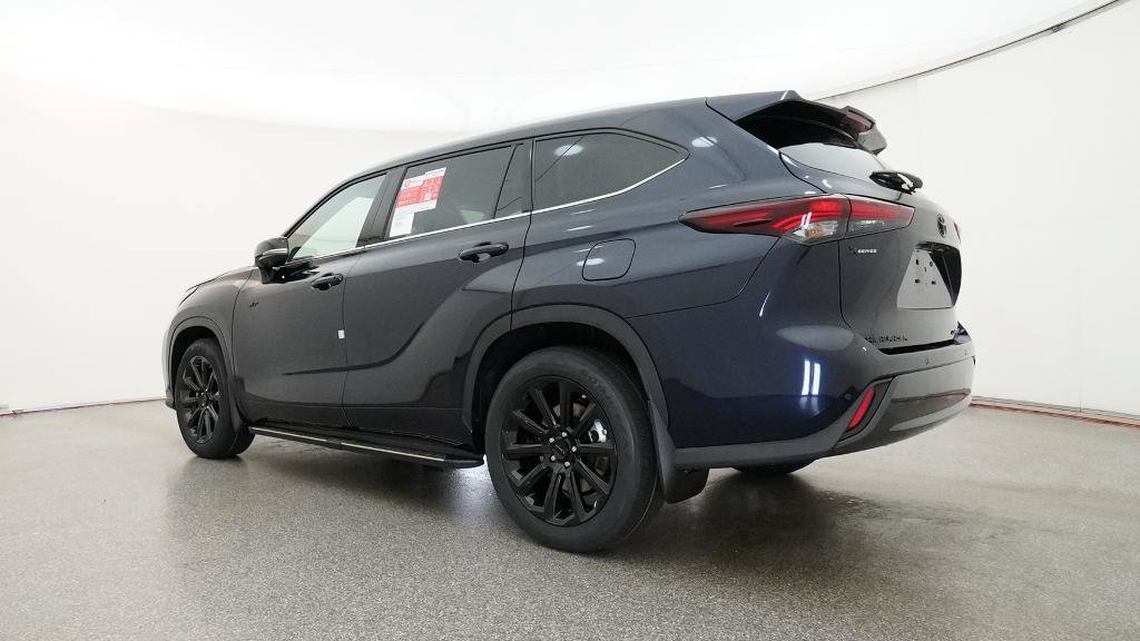 New 2026 Toyota Highlander Limited AWD/4WD image 24