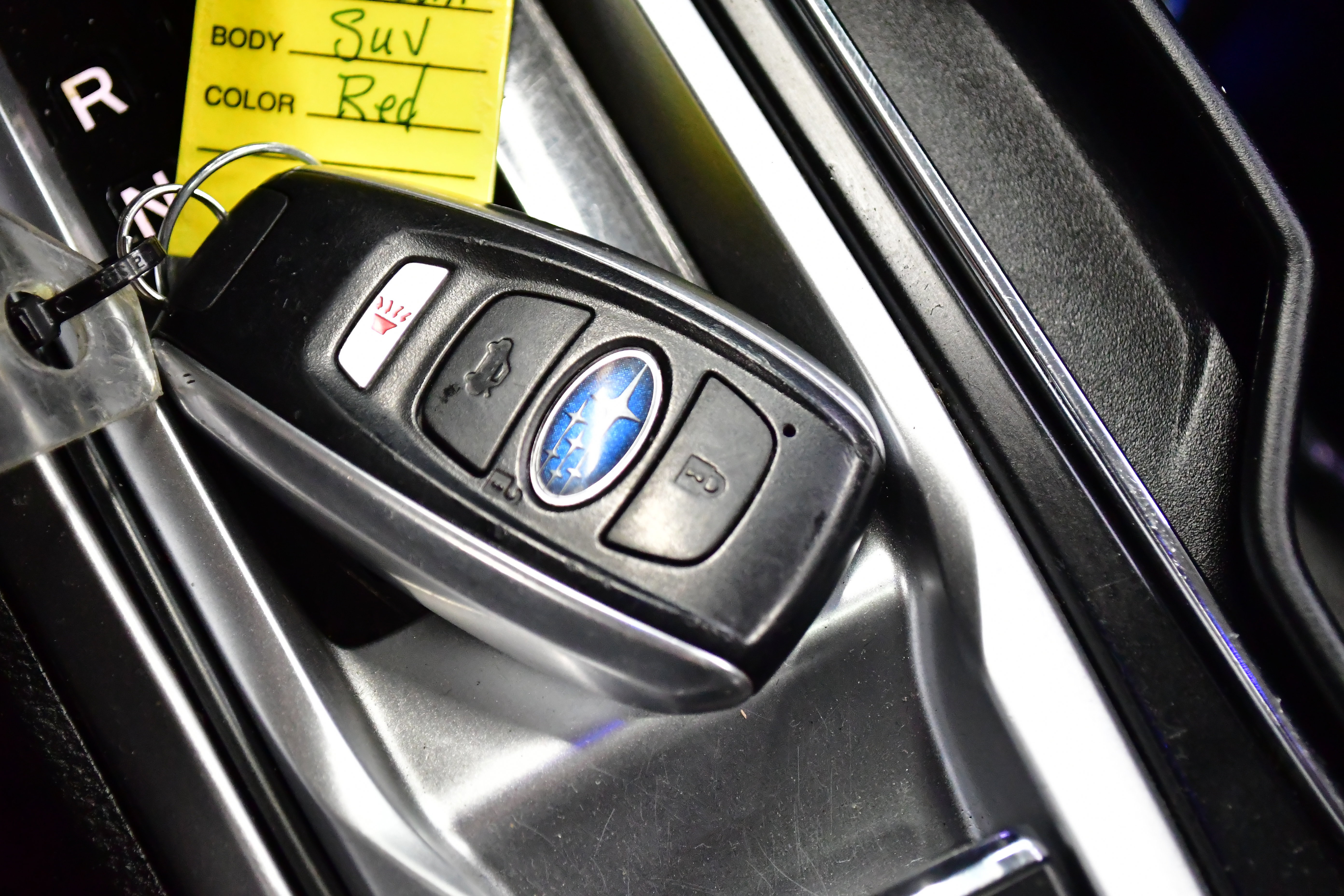 Used 2022 Subaru Ascent Limited w/ Technology Package image 61