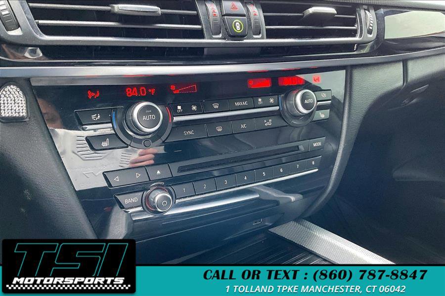 Used 2018 BMW X5 xDrive35i image 31