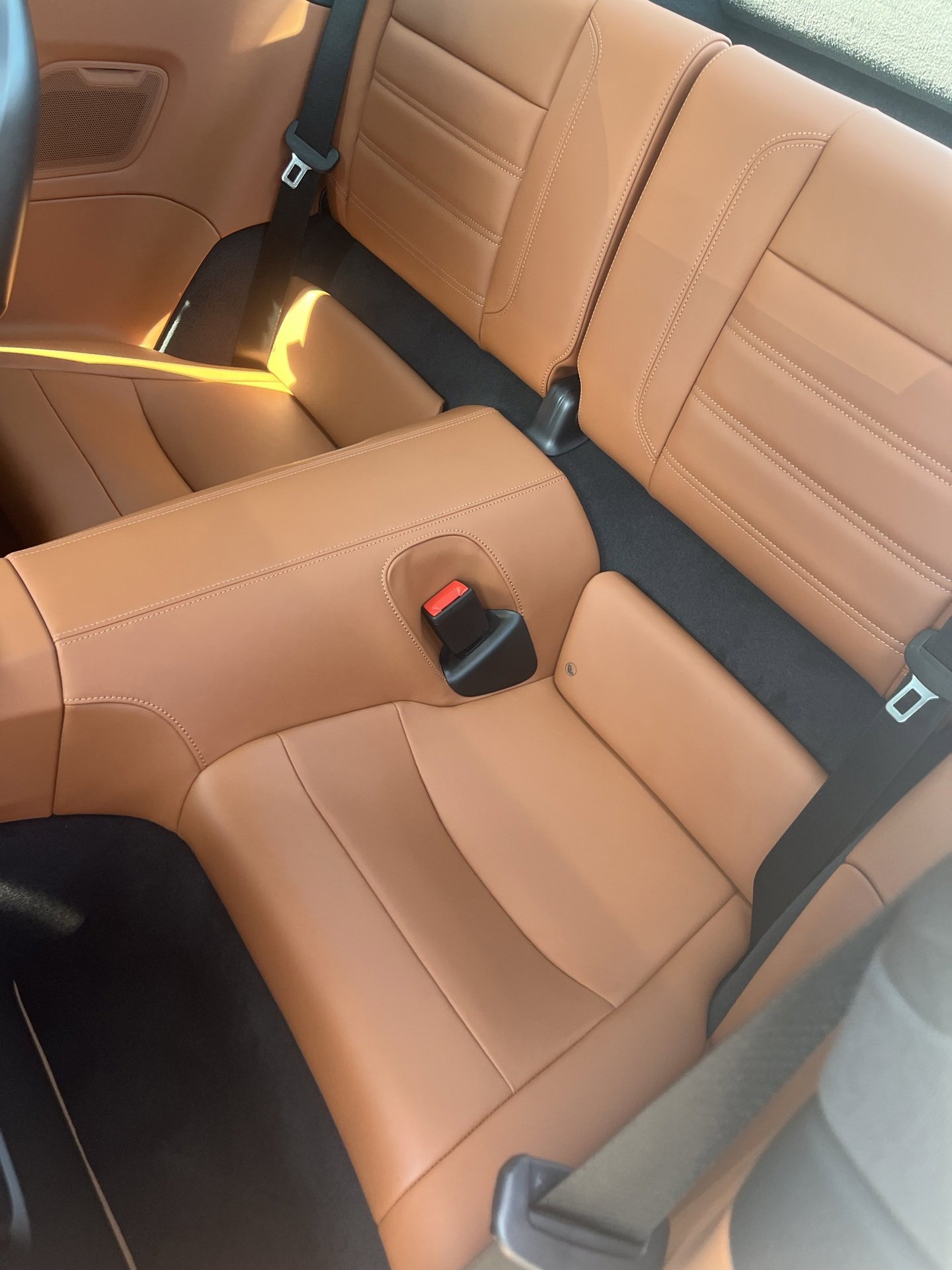 Used 2025 Porsche 911 Carrera image 5