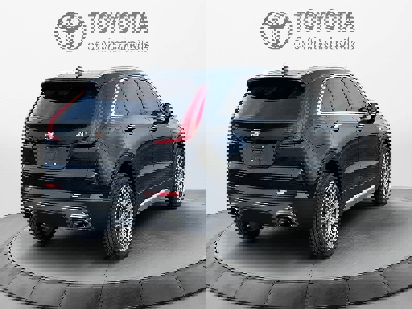 Used 2019 Cadillac XT4 Premium Luxury image 6