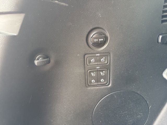 Used 2022 Hyundai Palisade SEL w/ 8P Bench Seat Package image 34