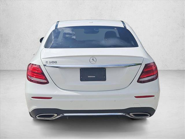 Used 2019 Mercedes-Benz E 300 image 6