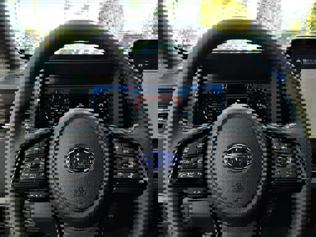 New 2026 Subaru Outback Limited XT image 33