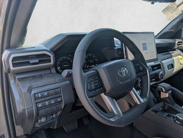 New 2026 Toyota Tacoma Limited AWD/4WD image 3