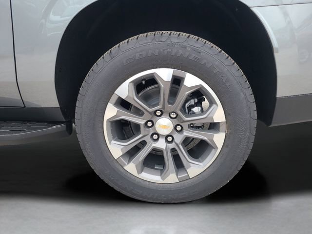 New 2026 Chevrolet Suburban LS w/ LPO, Dark Essentials Package image 11