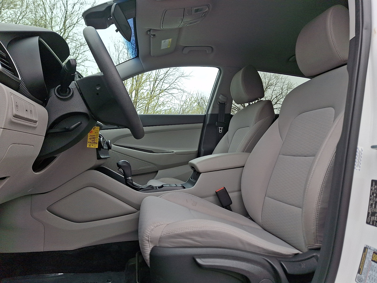 Used 2021 Hyundai Tucson SE image 13