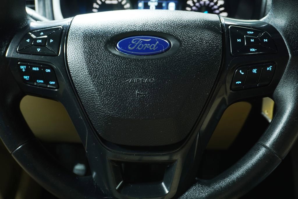 Used 2017 Ford Explorer 4WD image 17