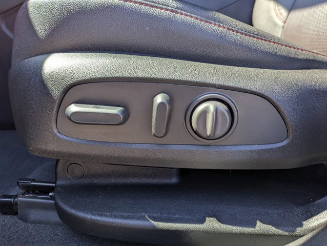 Used 2023 Chevrolet Blazer RS w/ Driver Confidence II Package image 11