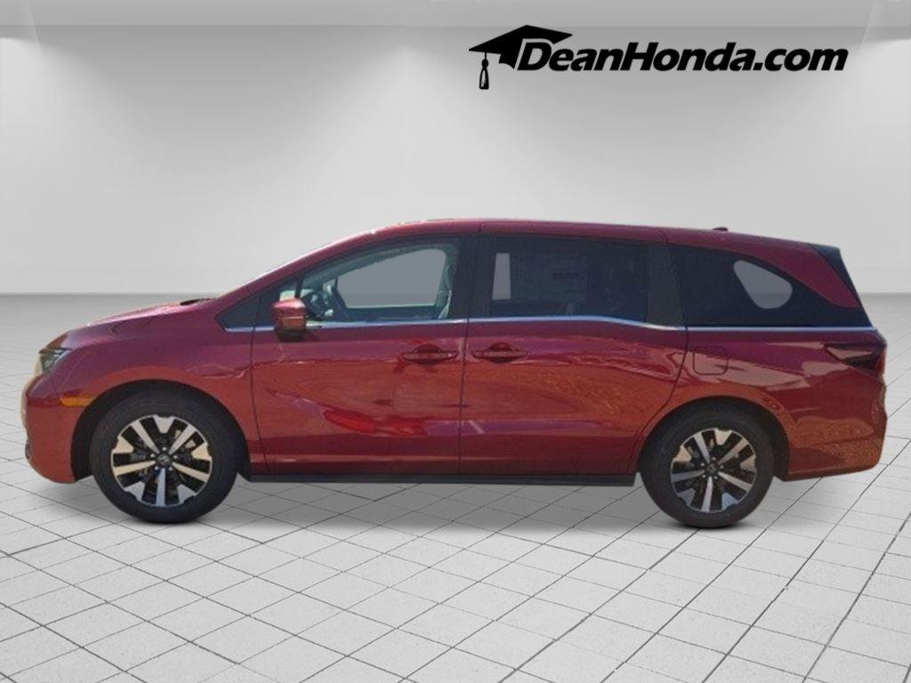 New 2026 Honda Odyssey EX-L image 2