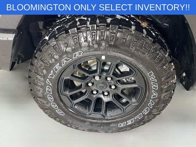 New 2026 RAM 1500 Rebel w/ Rebel Level 2 Equipment Group image 31