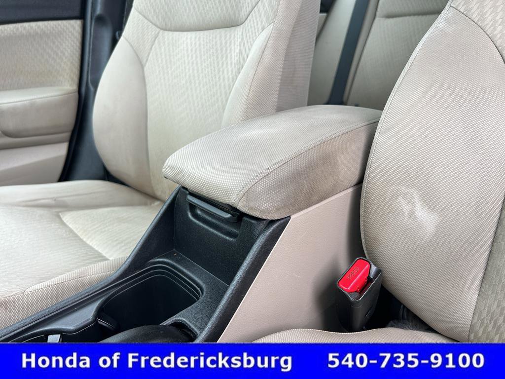Used 2015 Honda Civic LX image 22