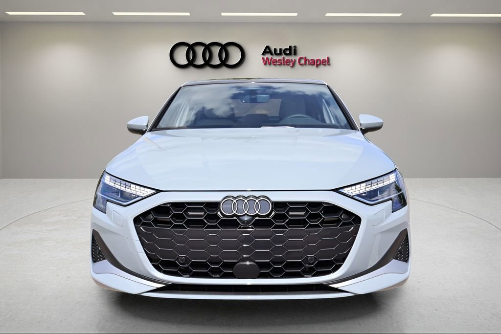 New 2026 Audi A3 2.0T Premium Plus image 7