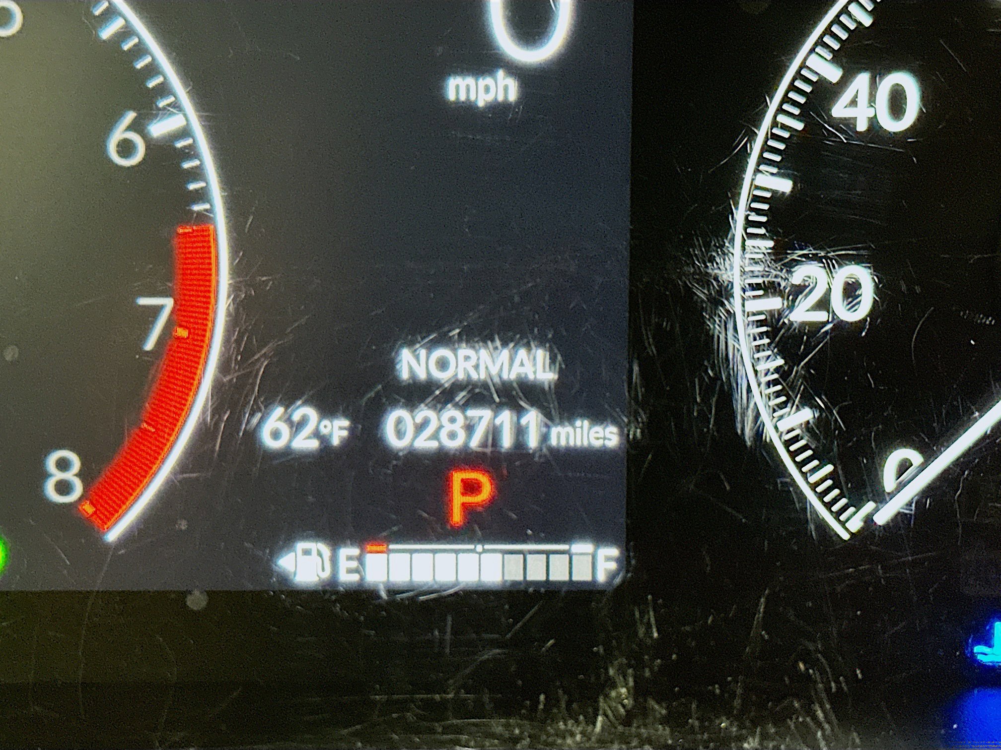 Used 2023 Honda CR-V EX image 19