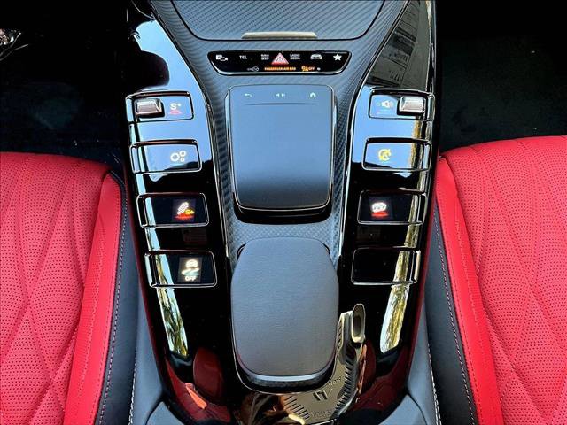 New 2026 Mercedes-Benz AMG GT 63 image 24