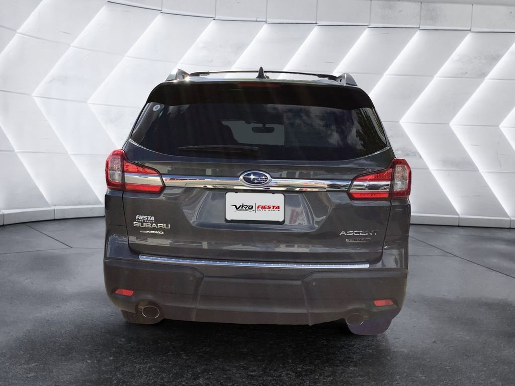 Used 2021 Subaru Ascent Limited w/ Technology Package image 5