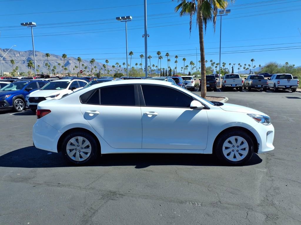 Used 2020 Kia Rio LX image 10