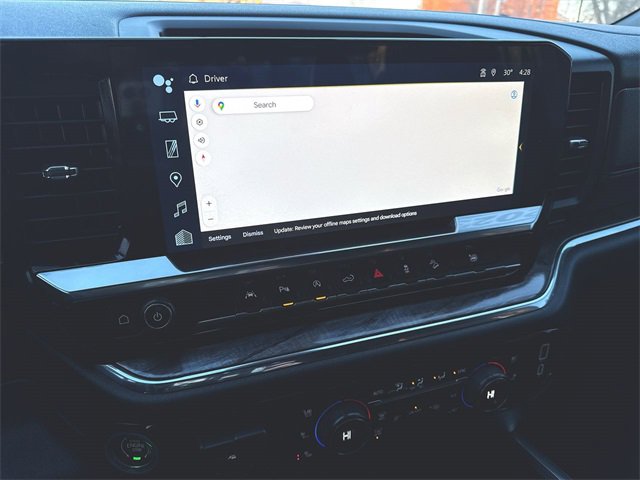 Used 2023 Chevrolet Silverado 1500 LTZ image 14