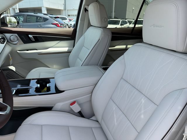 New 2026 Buick Enclave Avenir w/ Super Cruise Package AWD/4WD image 17