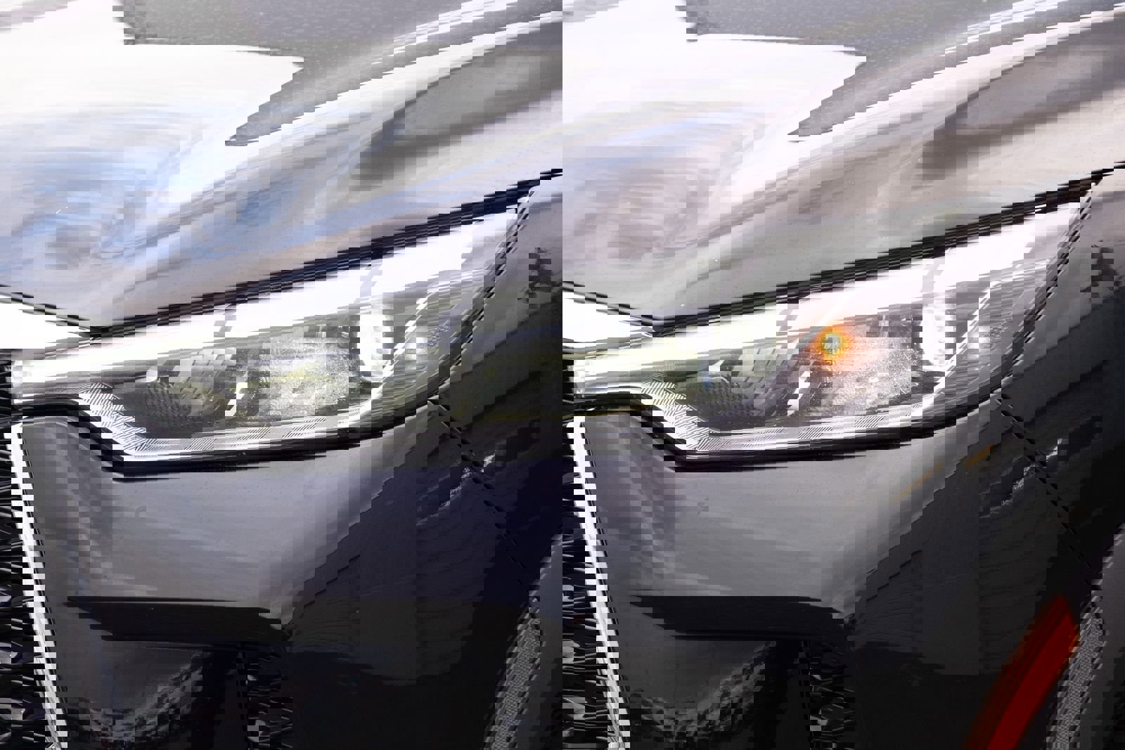 Used 2024 INFINITI QX60 Luxe image 25