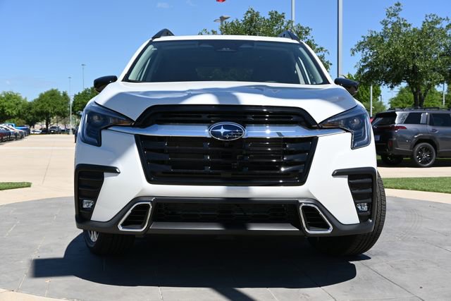 New 2026 Subaru Ascent Touring AWD/4WD image 8