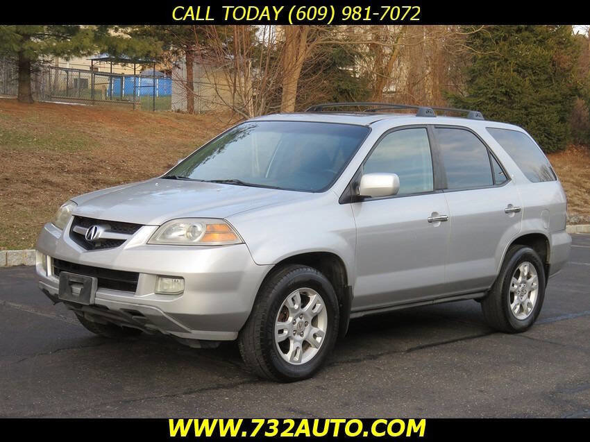 Used 2004 Acura MDX Touring image 1